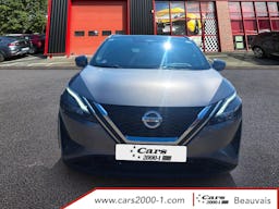 Nissan Qashqai  Mild Hybrid 158 ch Xtronic Tekna occasion - Photo 2