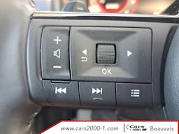 Nissan Qashqai  Mild Hybrid 158 ch Xtronic Tekna occasion - Photo 20
