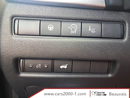 Nissan Qashqai  Mild Hybrid 158 ch Xtronic Tekna occasion - Photo 21