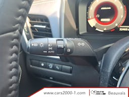 Nissan Qashqai  Mild Hybrid 158 ch Xtronic Tekna occasion - Photo 22