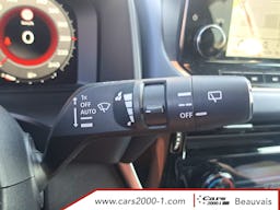 Nissan Qashqai  Mild Hybrid 158 ch Xtronic Tekna occasion - Photo 23