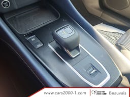 Nissan Qashqai  Mild Hybrid 158 ch Xtronic Tekna occasion - Photo 24
