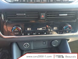 Nissan Qashqai  Mild Hybrid 158 ch Xtronic Tekna occasion - Photo 25