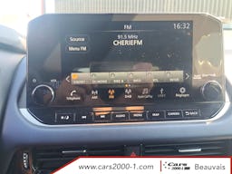 Nissan Qashqai  Mild Hybrid 158 ch Xtronic Tekna occasion - Photo 26