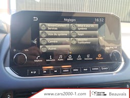 Nissan Qashqai  Mild Hybrid 158 ch Xtronic Tekna occasion - Photo 27