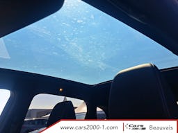 Nissan Qashqai  Mild Hybrid 158 ch Xtronic Tekna occasion - Photo 29