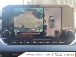 Nissan Qashqai  Mild Hybrid 158 ch Xtronic Tekna occasion - Photo 30