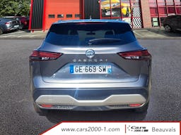 Nissan Qashqai  Mild Hybrid 158 ch Xtronic Tekna occasion - Photo 5