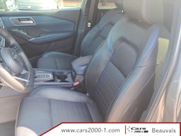 Nissan Qashqai  Mild Hybrid 158 ch Xtronic Tekna occasion - Photo 8