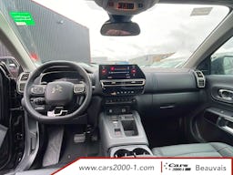 Citroën C5 Aircross  BlueHDi 130 EAT8 Max occasion - Photo 10