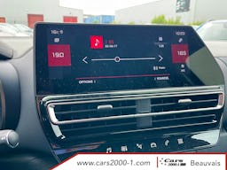 Citroën C5 Aircross  BlueHDi 130 EAT8 Max occasion - Photo 11