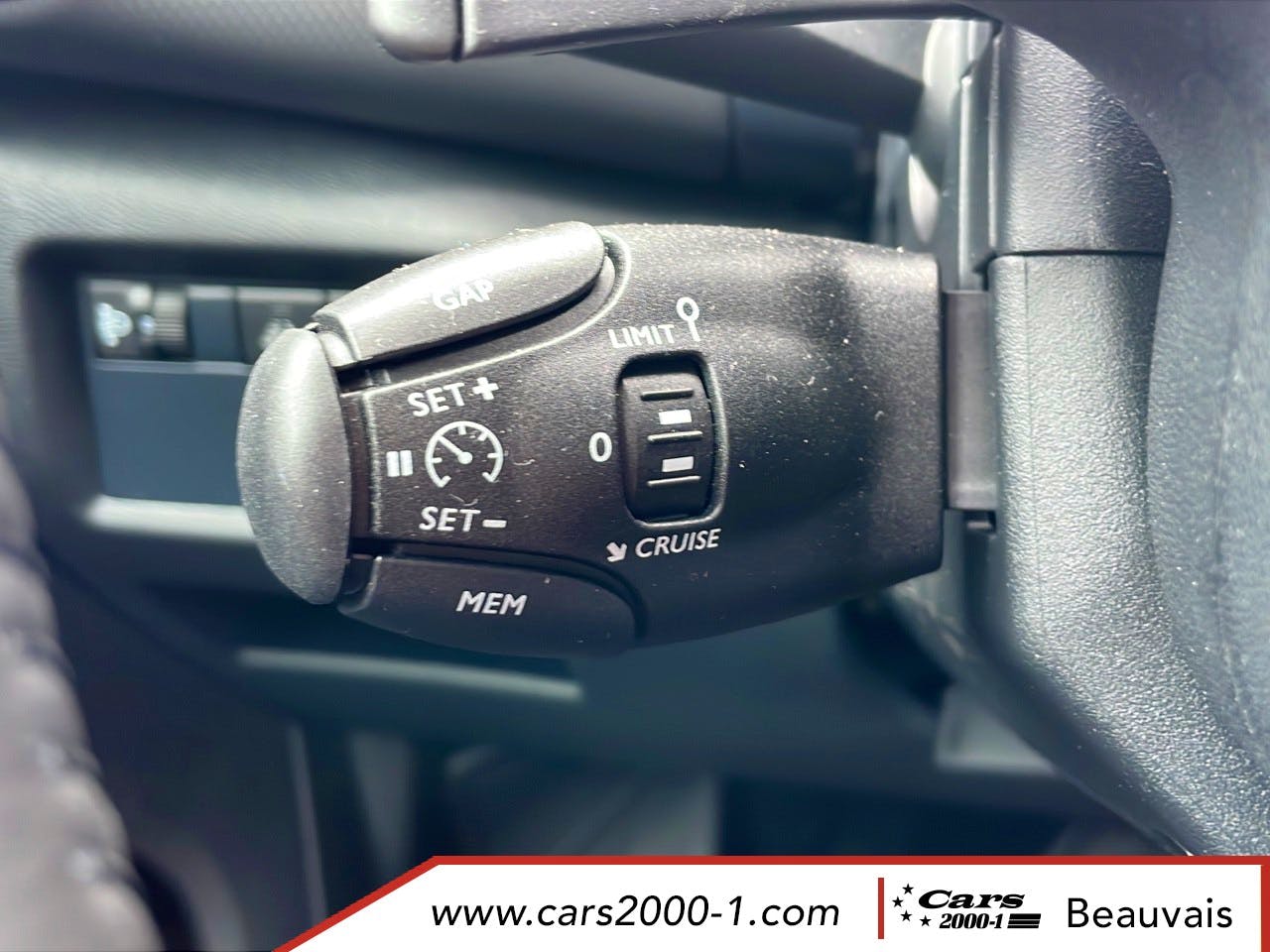 Citroën C5 Aircross  BlueHDi 130 EAT8 Max occasion - Photo 12