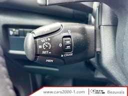 Citroën C5 Aircross  BlueHDi 130 EAT8 Max occasion - Photo 12