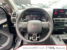 Citroën C5 Aircross  BlueHDi 130 EAT8 Max occasion - Photo 14