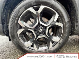 Citroën C5 Aircross  BlueHDi 130 EAT8 Max occasion - Photo 15