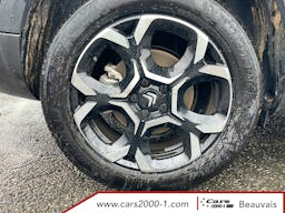 Citroën C5 Aircross  BlueHDi 130 EAT8 Max occasion - Photo 16