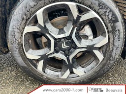 Citroën C5 Aircross  BlueHDi 130 EAT8 Max occasion - Photo 17