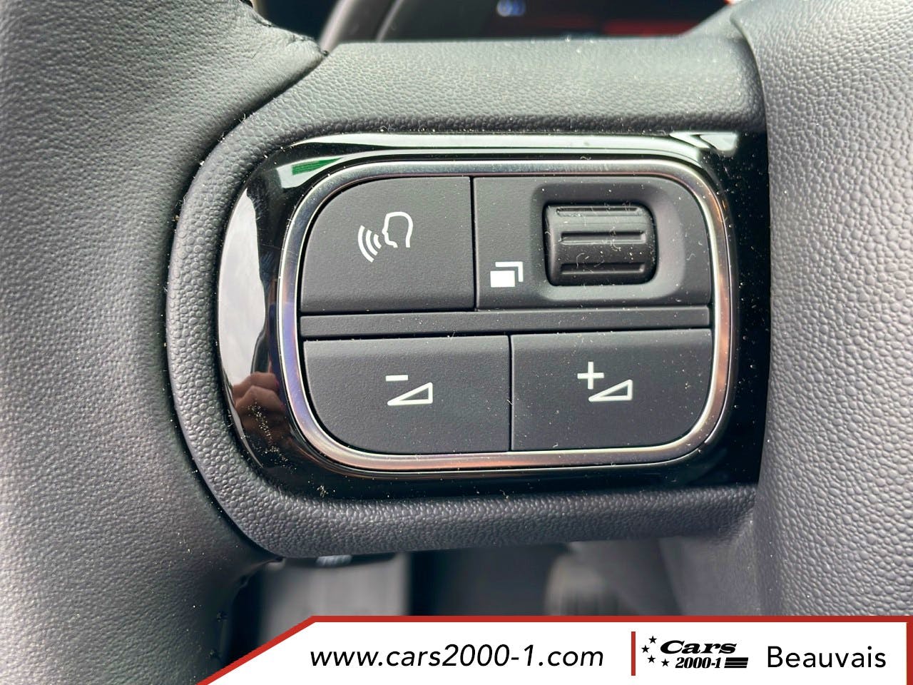 Citroën C5 Aircross  BlueHDi 130 EAT8 Max occasion - Photo 18