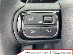 Citroën C5 Aircross  BlueHDi 130 EAT8 Max occasion - Photo 18