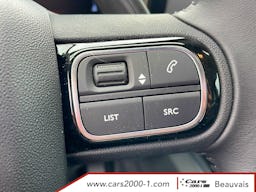 Citroën C5 Aircross  BlueHDi 130 EAT8 Max occasion - Photo 19