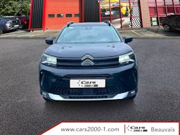 Citroën C5 Aircross  BlueHDi 130 EAT8 Max occasion - Photo 2