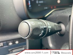 Citroën C5 Aircross  BlueHDi 130 EAT8 Max occasion - Photo 20
