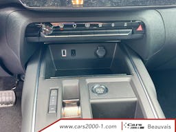 Citroën C5 Aircross  BlueHDi 130 EAT8 Max occasion - Photo 23