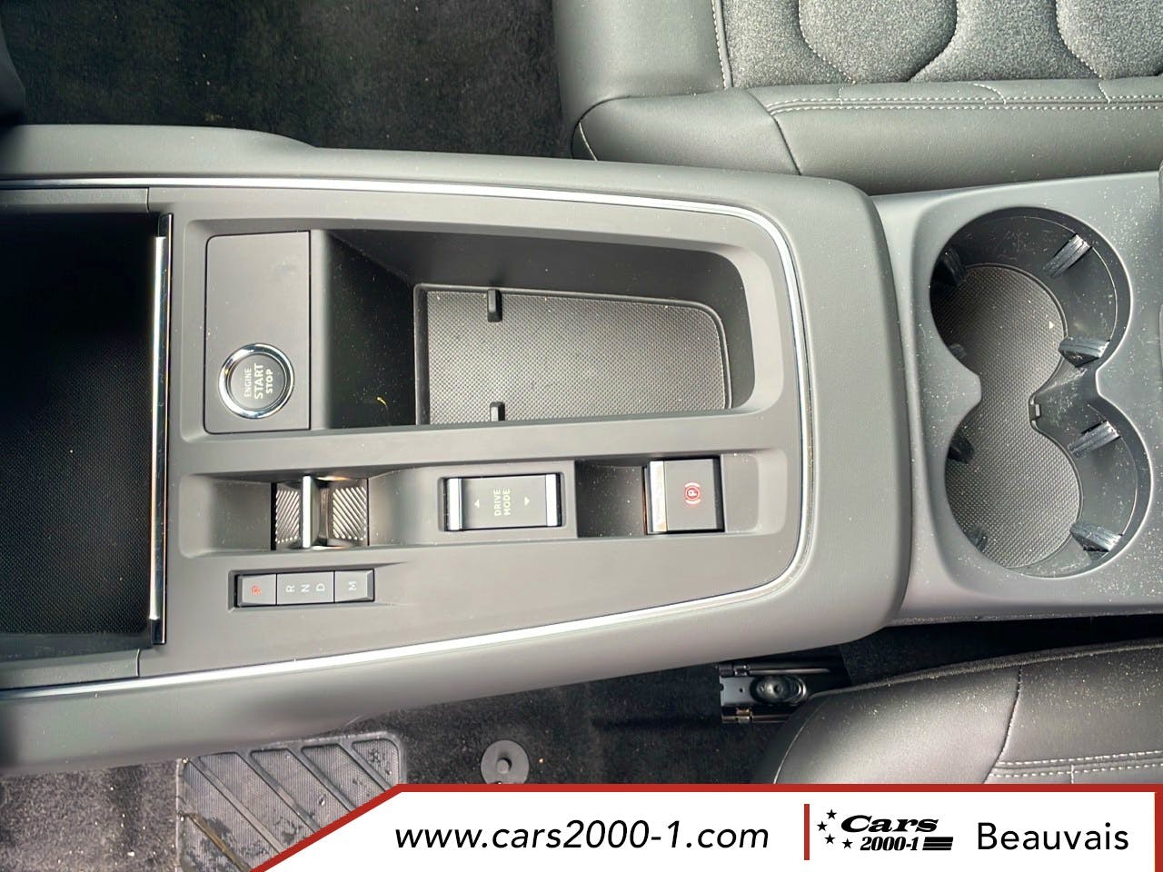 Citroën C5 Aircross  BlueHDi 130 EAT8 Max occasion - Photo 24