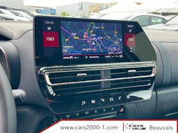 Citroën C5 Aircross  BlueHDi 130 EAT8 Max occasion - Photo 25