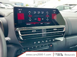 Citroën C5 Aircross  BlueHDi 130 EAT8 Max occasion - Photo 26