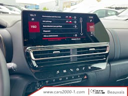 Citroën C5 Aircross  BlueHDi 130 EAT8 Max occasion - Photo 27