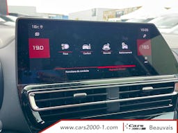 Citroën C5 Aircross  BlueHDi 130 EAT8 Max occasion - Photo 28