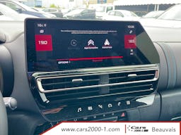 Citroën C5 Aircross  BlueHDi 130 EAT8 Max occasion - Photo 29