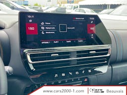 Citroën C5 Aircross  BlueHDi 130 EAT8 Max occasion - Photo 30