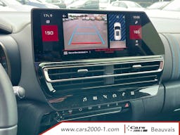 Citroën C5 Aircross  BlueHDi 130 EAT8 Max occasion - Photo 31