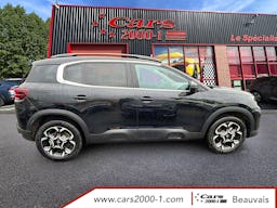 Citroën C5 Aircross  BlueHDi 130 EAT8 Max occasion - Photo 4