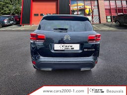 Citroën C5 Aircross  BlueHDi 130 EAT8 Max occasion - Photo 5