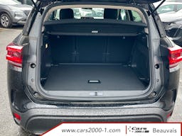 Citroën C5 Aircross  BlueHDi 130 EAT8 Max occasion - Photo 7