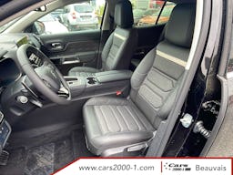 Citroën C5 Aircross  BlueHDi 130 EAT8 Max occasion - Photo 8