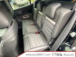 Citroën C5 Aircross  BlueHDi 130 EAT8 Max occasion - Photo 9