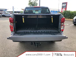 Isuzu D-Max CREW EVOLUTION 2,2 M/T 4X4 4p my26 occasion - Photo 7