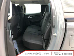 Isuzu D-Max CREW EVOLUTION 2,2 M/T 4X4 4p my26 occasion - Photo 9