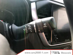Isuzu D-Max CREW EVOLUTION 2,2 M/T 4X4 4p my26 occasion - Photo 19