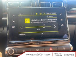Citroën C3  PureTech 110 ch EAT6 Max occasion - Photo 11