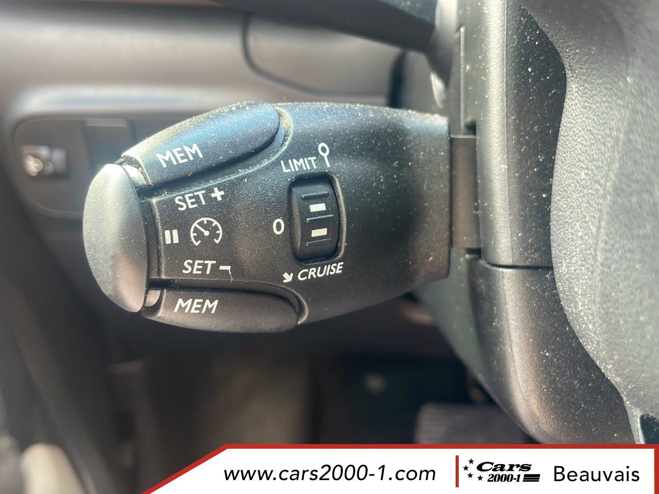 Citroën C3  PureTech 110 ch EAT6 Max occasion - Photo 12