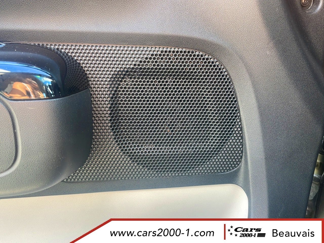 Citroën C3  PureTech 110 ch EAT6 Max occasion - Photo 13
