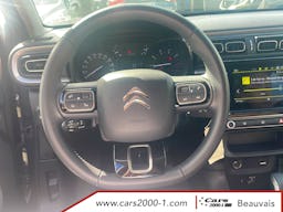 Citroën C3  PureTech 110 ch EAT6 Max occasion - Photo 14