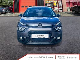 Citroën C3  PureTech 110 ch EAT6 Max occasion - Photo 2