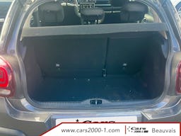 Citroën C3  PureTech 110 ch EAT6 Max occasion - Photo 7