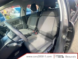 Citroën C3  PureTech 110 ch EAT6 Max occasion - Photo 8